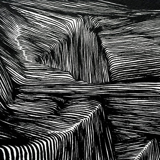 Maritime/Magnetic Bodies-Maps of Bones [CD]