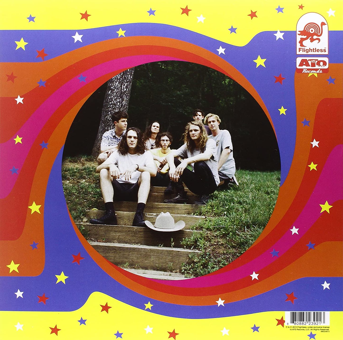 King Gizzard & The Lizard Wizard/Paper Mache Dream Balloon [LP]