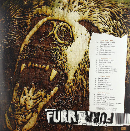 Blitzen Trapper/Furr - Deluxe 10th Anniversary Edition (Loser Edition) [LP]