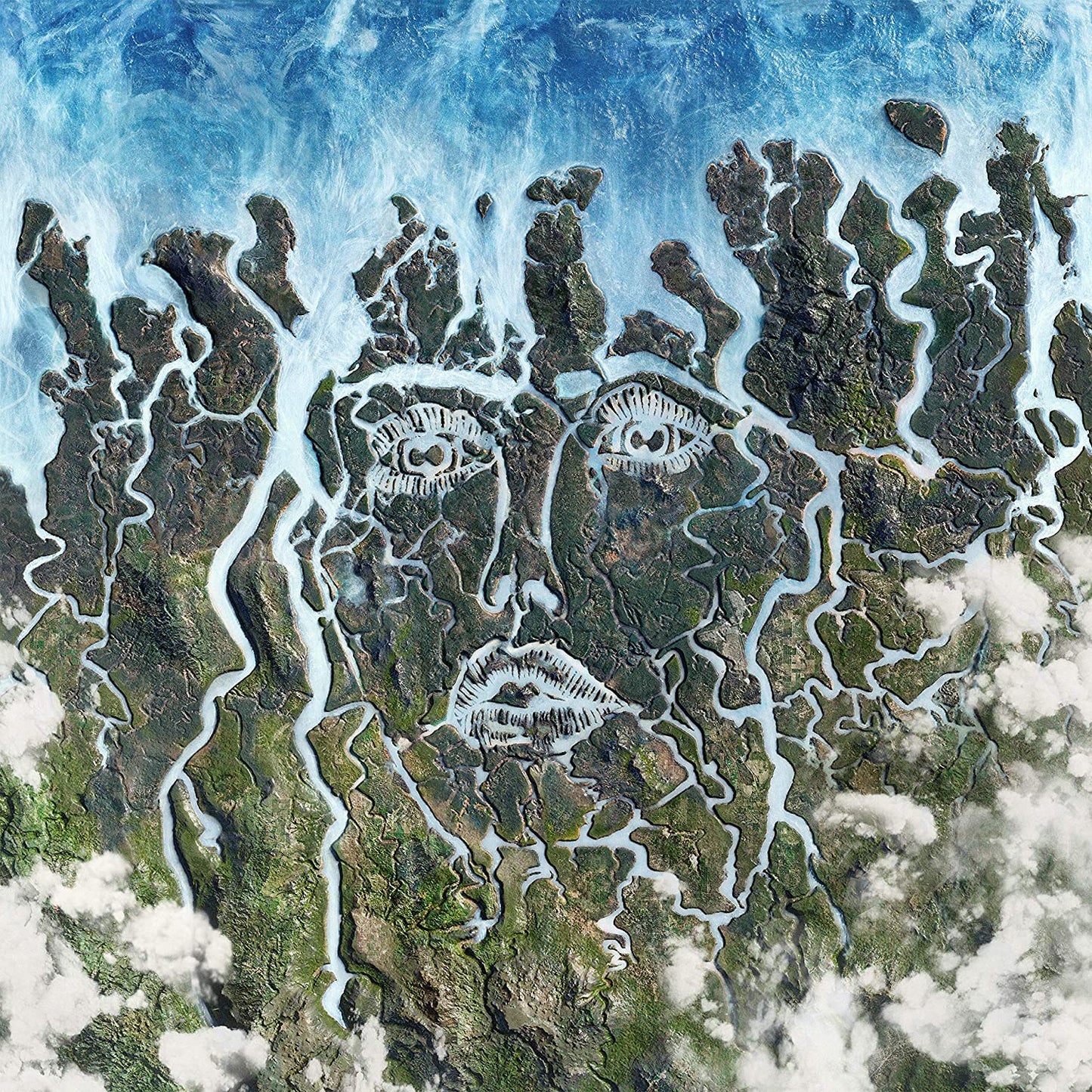 Disclosure/Energy [LP]