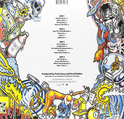 Sublime/Sublime [LP]