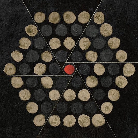 Thrice/Palms (Coloured Vinyl) [LP]