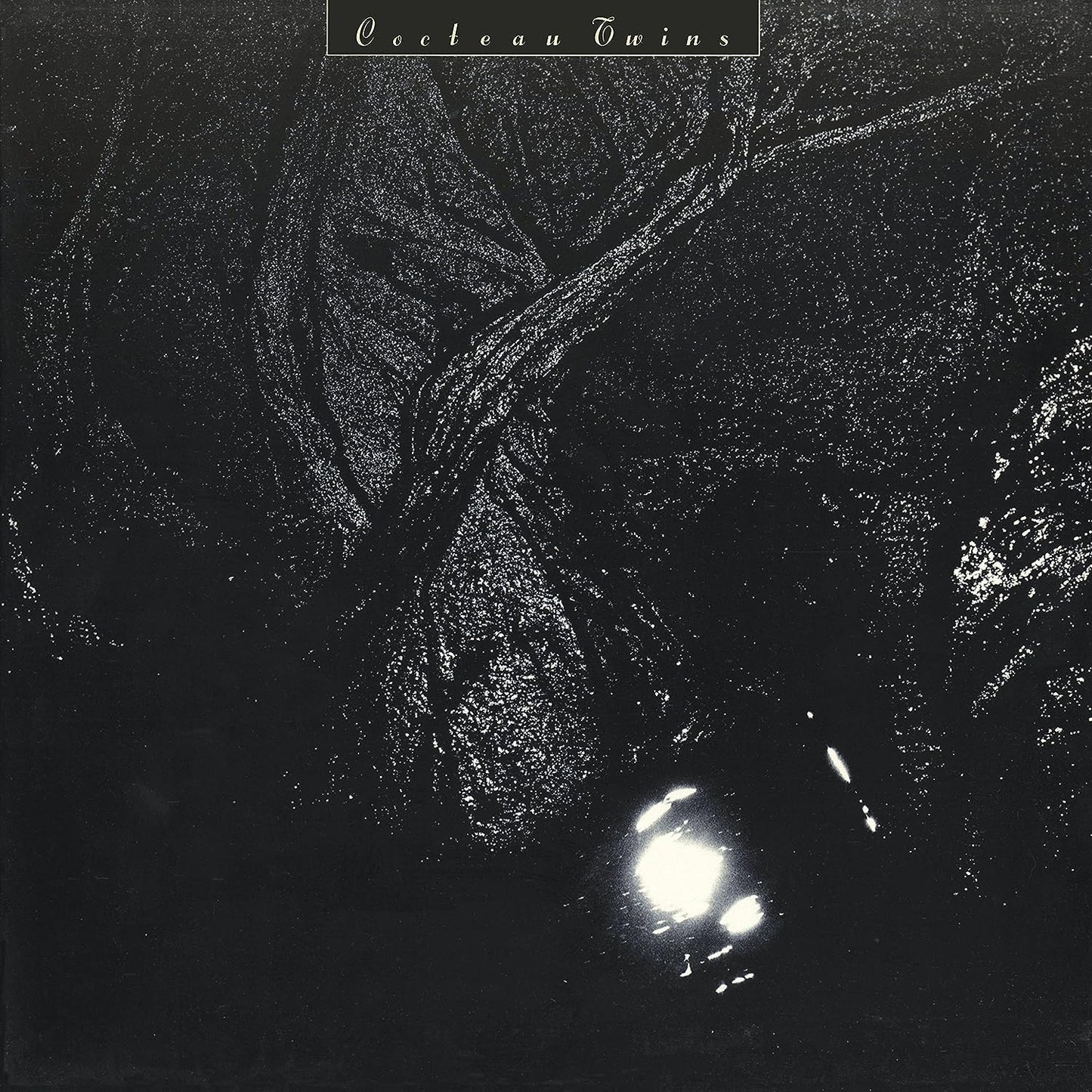 Cocteau Twins/The Pink Opaque [LP]