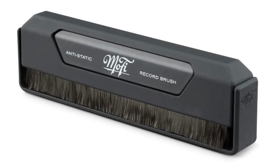 Mobile Fidelity Anti Static Record Brush