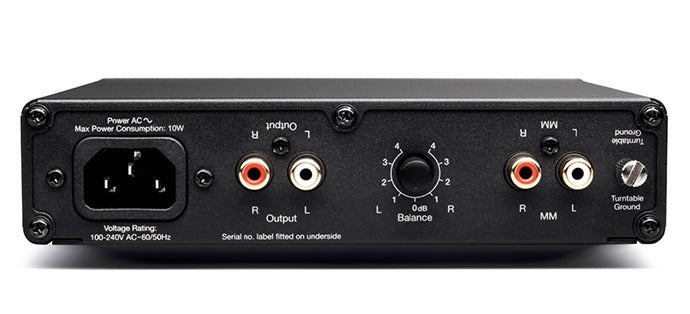 Cambridge Audio Solo MM Phono Stage