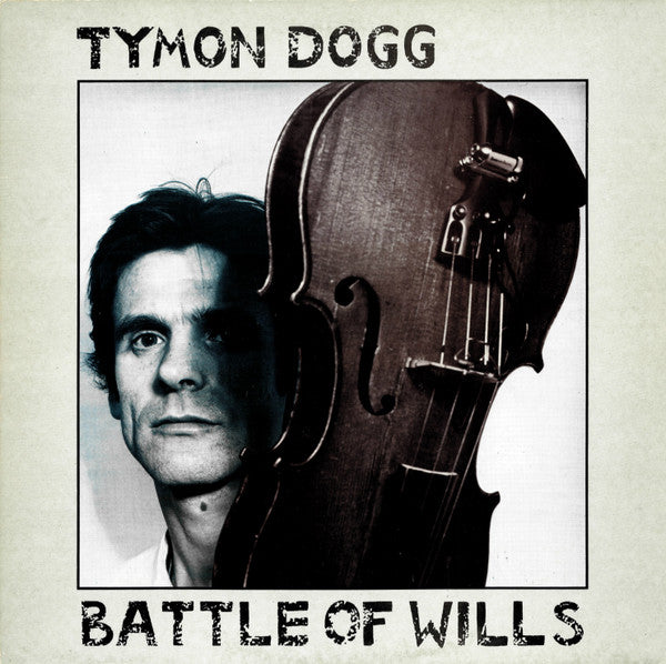 Dogg, Tymon/Battle Of Wills [LP]