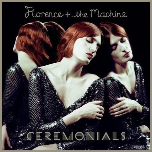 Florence And The Machine/Ceremonials [CD]