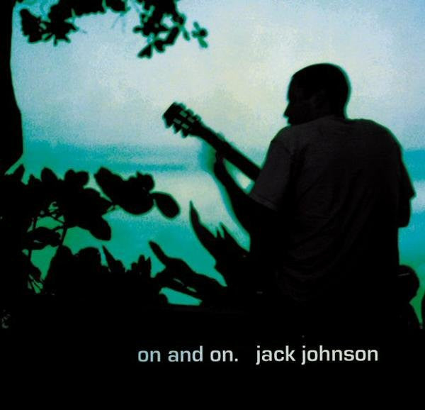 Johnson, Jack/On And On [CD]