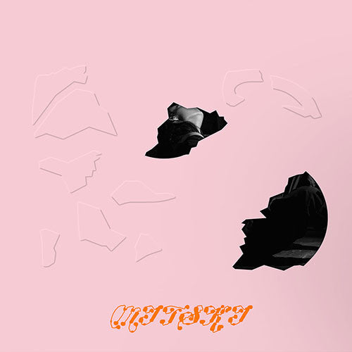 Mitski/The Land Is Inhospitable And So Are We (Indie Exclusive Blue Vinyl) [LP]