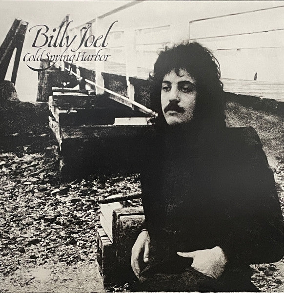 Joel, Billy/Cold Spring Harbor [LP]