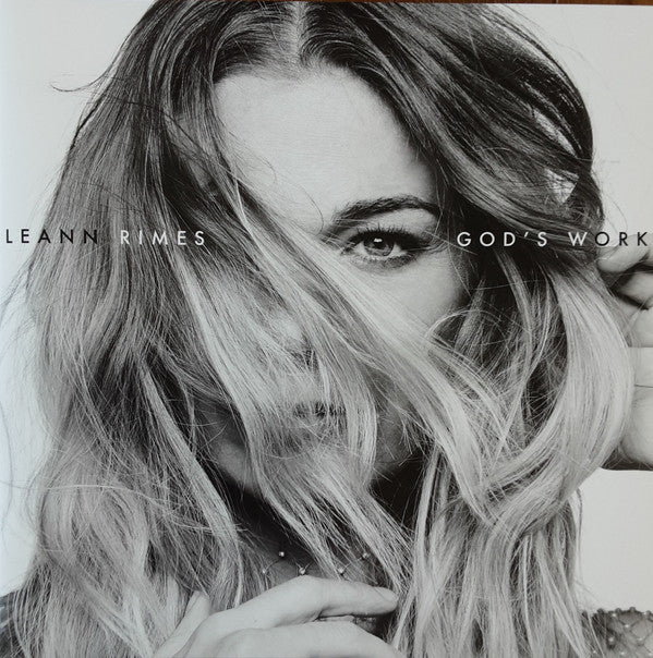 Rimes, Leann/God's Work [LP]