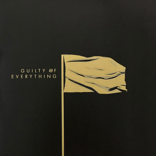 Nothing/Guilty Of Everything (Gold Nugget Vinyl) [LP]