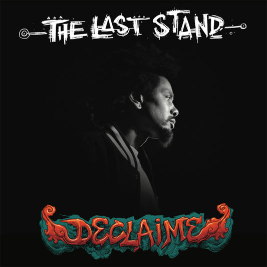 Declaime/The Last Stand [LP]