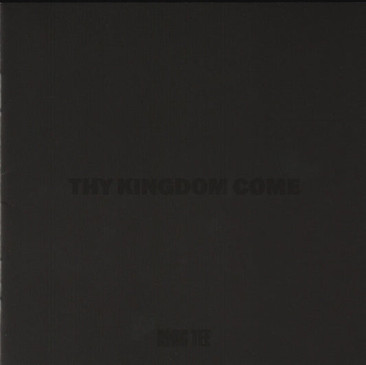 King Tee/Thy Kingdom Come (2CD)