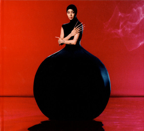 Sawayama, Rina/Hold The Girl [CD]