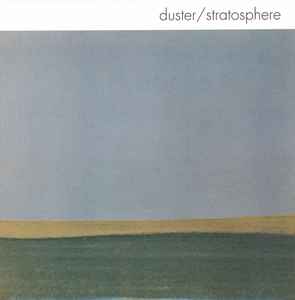 Duster/Stratosphere (Shadow Shaded Coloured Vinyl) [LP]