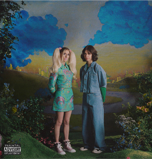 Domi And JD Beck/Not Tight [LP]