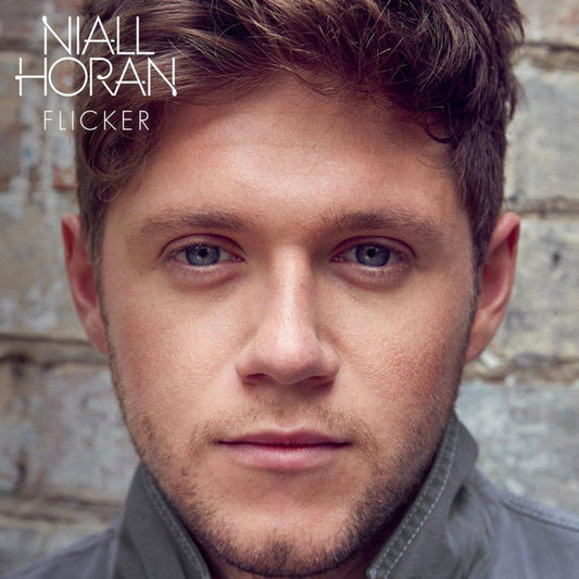 Horan, Niall/Flicker [CD]