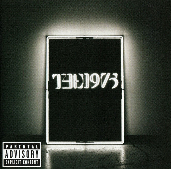 1975, The/The 1975 [CD]