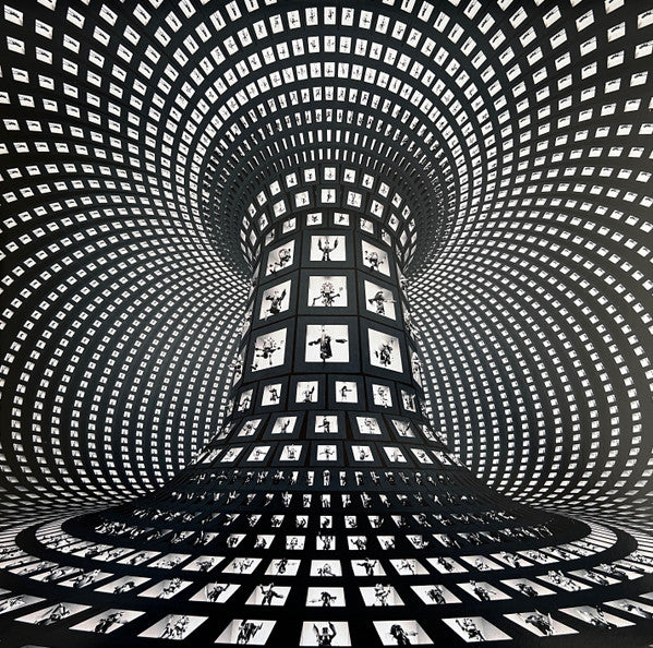 Jarre, Jean-Michel/Oxymore [LP]