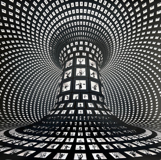 Jarre, Jean-Michel/Oxymore [LP]