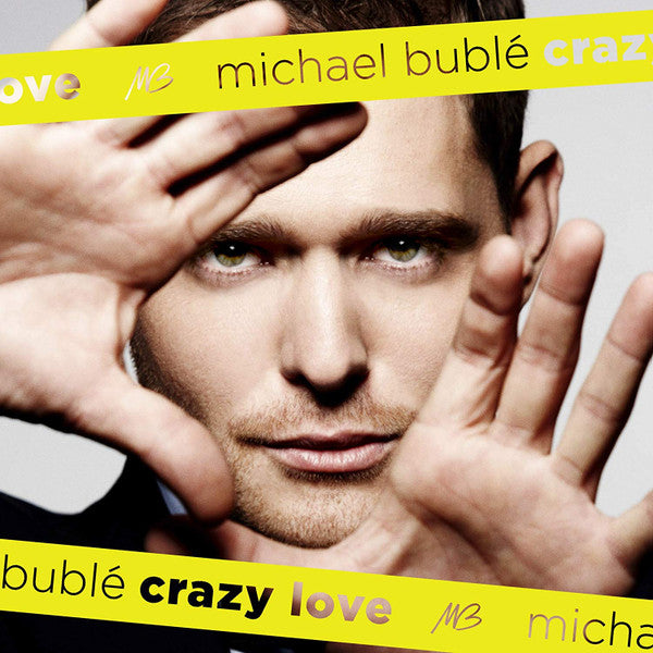 Buble, Michael/Crazy Love [CD]
