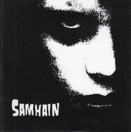 Samhain/Last Gasp On Earth [LP]