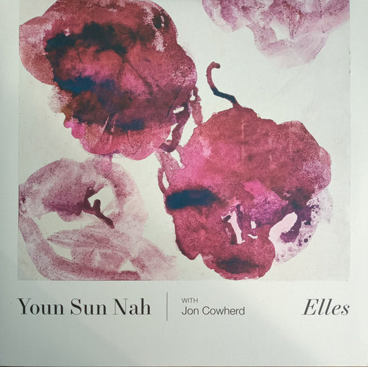 Youn Sun Nah/Elles [LP]