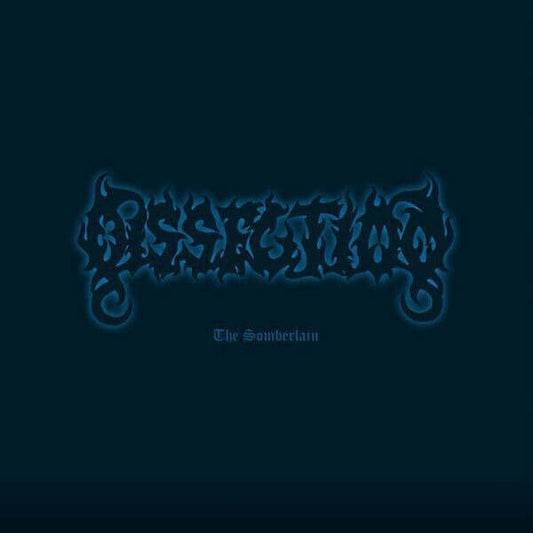 Dissection/Somberlain (Blue Vinyl) [LP]