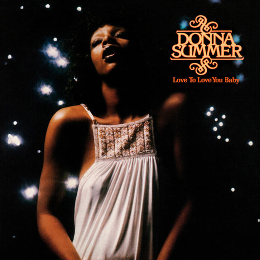 Summer, Donna/Love To Love You (Rainbow Vinyl) [LP]