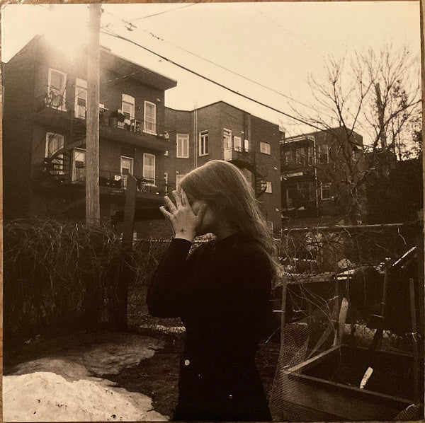 Coeur De Pirate/Perseides [LP]