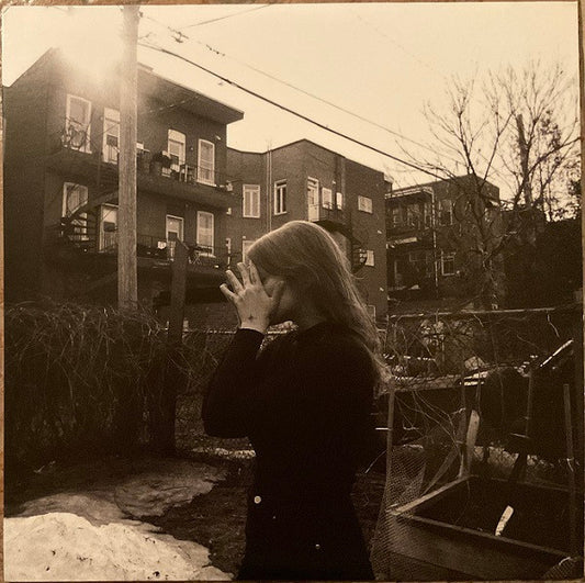 Coeur De Pirate/Perseides [LP]