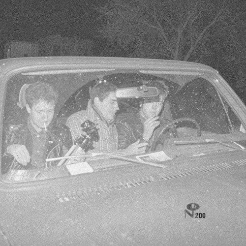 Husker Du/Savage Young Dü (4LP Box Set - Silver Vinyl) [LP]