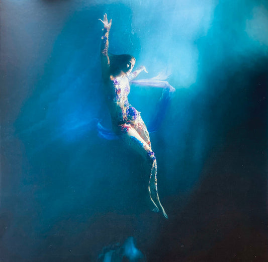 Goulding, Ellie/Higher Than Heaven [LP]