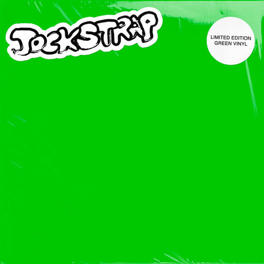 Jockstrap/I Love You Jennifer B (Indie Exclusive Green Vinyl) [LP]