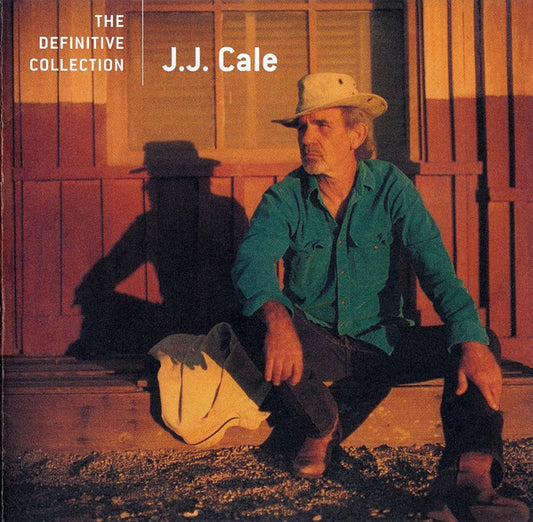 Cale, J.J./Definitive Collection [CD]