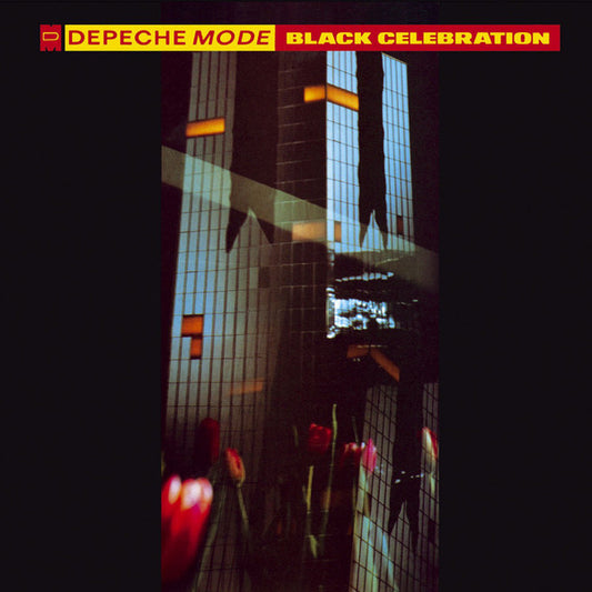 Depeche Mode/Black Celebration [LP]