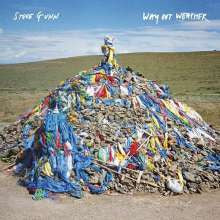 Gunn, Steve/Way Out Weather [CD]