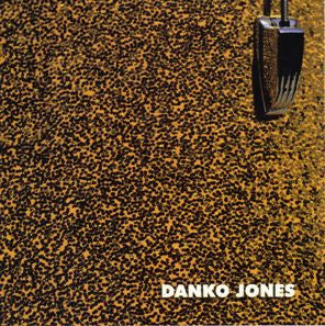 Jones, Danko/Danko Jones [LP]