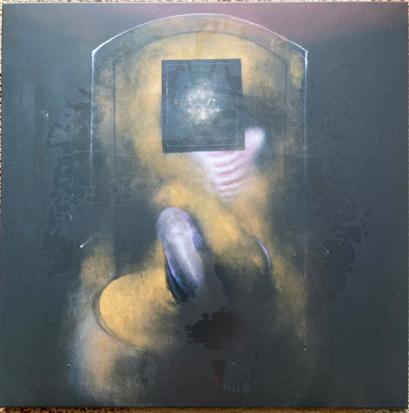 Integrity/All Death Is Mine: Total Domination (Gold Nugget Vinyl) [LP]