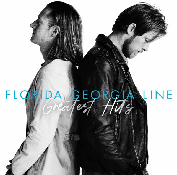 Florida Georgia Line/Greatest Hits [LP]