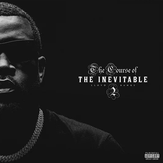 Banks, Lloyd/The Course Of The Inevitable 2 [LP]