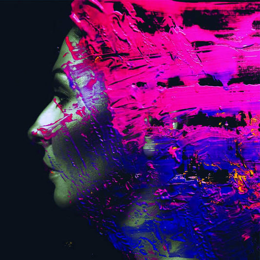 Wilson, Steven/Hand.Cannot.Erase [LP]