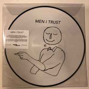 Men I Trust/Men I Trust (Picture Disc) [LP]