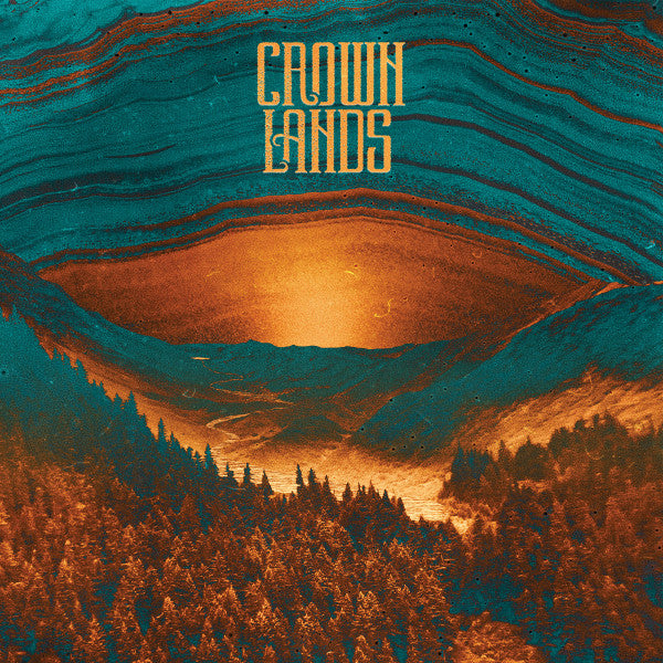 Crown Lands/Crown Lands EP [12"]