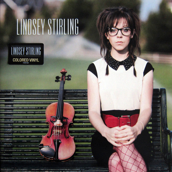 Stirling, Lindsey/Lindsey Stirling [LP]