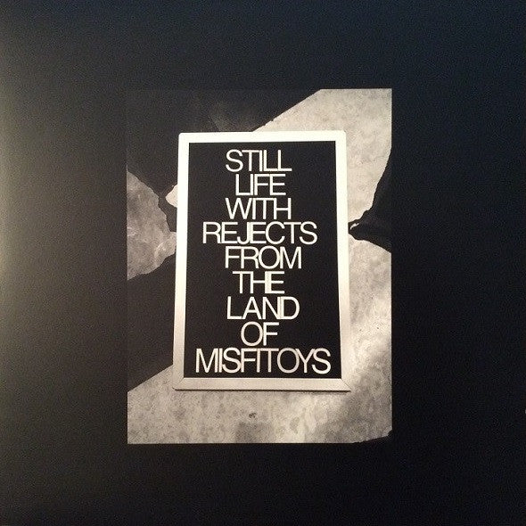 Morby, Kevin/Still Life (Transparent Green Vinyl) [LP]