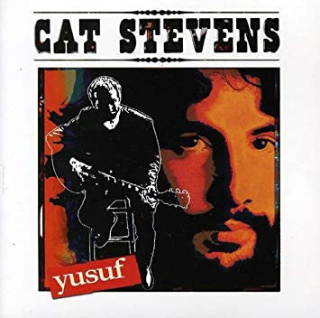 Yusuf / Cat Stevens/King Of A Land [CD]