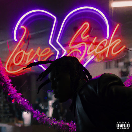 Don Toliver/Love Sick (Deluxe) [LP]