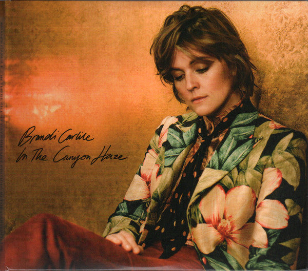 Carlile, Brandi/In These Silent Days/In The Canyon Haze (Deluxe) [CD]